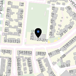 Appartement GNK02 I 9955 9