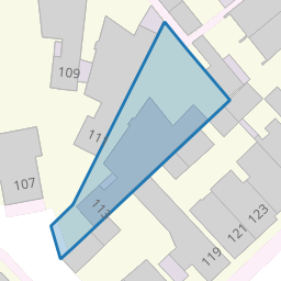 Perceel GNK02-I-9988