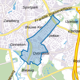 Sectie M