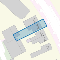 Perceel GNK02-M-1007