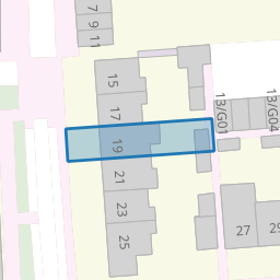 Perceel GNK02-M-140