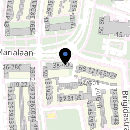 Appartement GNK02 M 1686 5