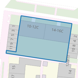 Perceel GNK02-M-1712