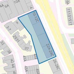 Perceel GNK02-M-1822