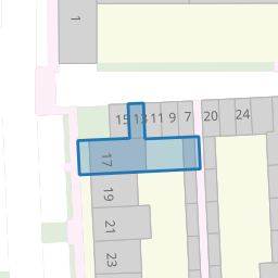 Perceel GNK02-M-1866