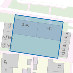 Perceel GNK02-M-1876