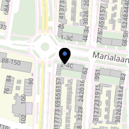 Appartement GNK02 M 1892 1