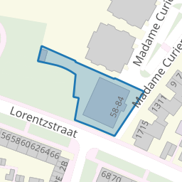 Perceel GNK02-M-1972