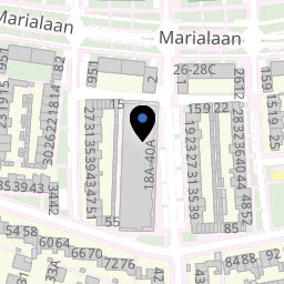 Appartement GNK02 M 2074 21
