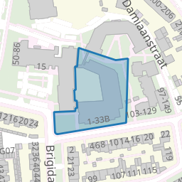 Perceel GNK02-M-2481