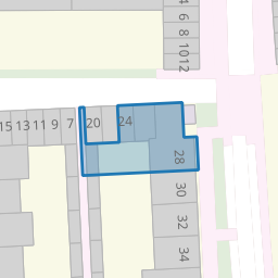 Perceel GNK02-M-2714