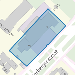 Perceel GNK02-M-2800