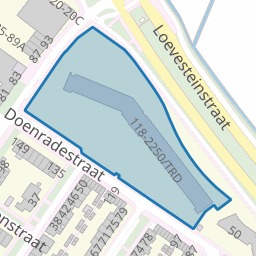 Perceel GNK02-M-2866