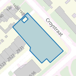 Perceel GNK02-M-3054