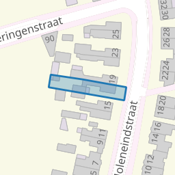 Perceel GNK02-N-1339