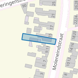 Perceel GNK02-N-1341