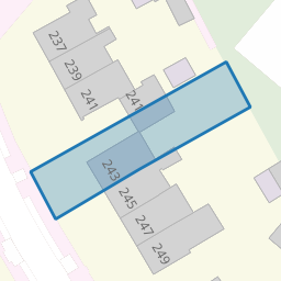 Perceel GNK02-N-2062