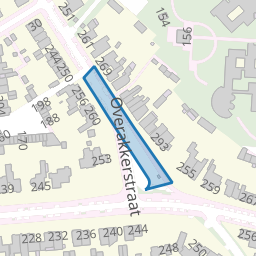 Perceel GNK02-N-2070