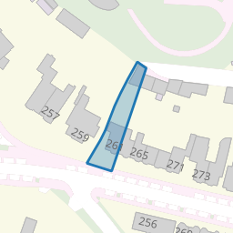 Perceel GNK02-N-2081