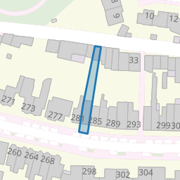 Perceel GNK02-N-2092