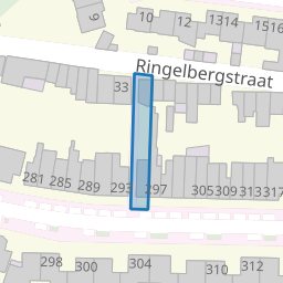 Perceel GNK02-N-2098