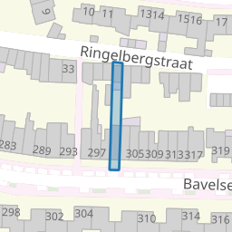 Perceel GNK02-N-2101