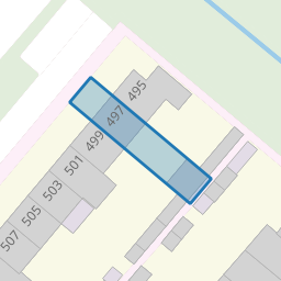 Perceel GNK02-N-2109