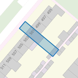 Perceel GNK02-N-2111