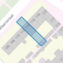 Perceel GNK02-N-2153