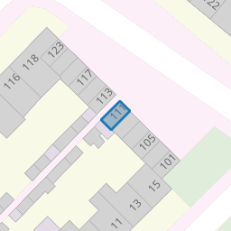 Perceel GNK02-N-2158