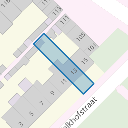 Perceel GNK02-N-2160