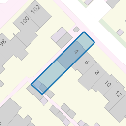 Perceel GNK02-N-2166