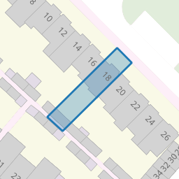 Perceel GNK02-N-2173