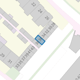 Perceel GNK02-N-2181