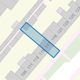 Perceel GNK02-N-2184