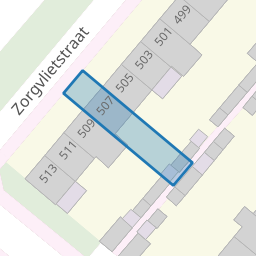 Perceel GNK02-N-2248