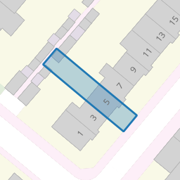 Perceel GNK02-N-2292