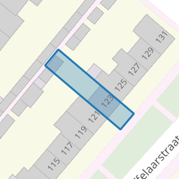 Perceel GNK02-N-2299