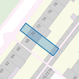 Perceel GNK02-N-2318