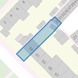 Perceel GNK02-N-2333