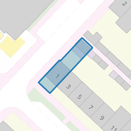 Perceel GNK02-N-2366