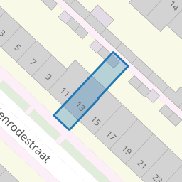 Perceel GNK02-N-2372