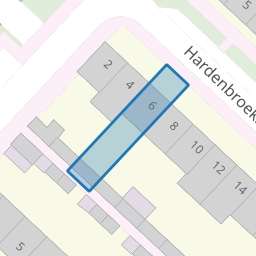 Perceel GNK02-N-2382