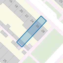 Perceel GNK02-N-2392