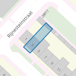 Perceel GNK02-N-2395