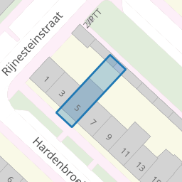 Perceel GNK02-N-2396