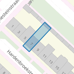 Perceel GNK02-N-2397