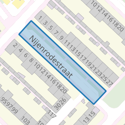 Perceel GNK02-N-2418