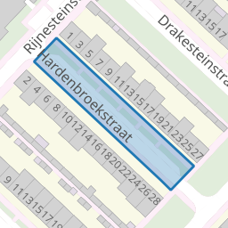 Perceel GNK02-N-2419