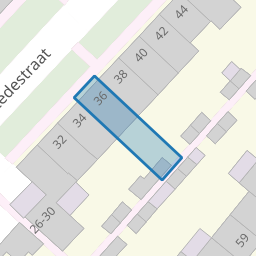 Perceel GNK02-N-2442